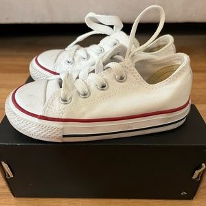 Converse Chuck Taylor All Star Low